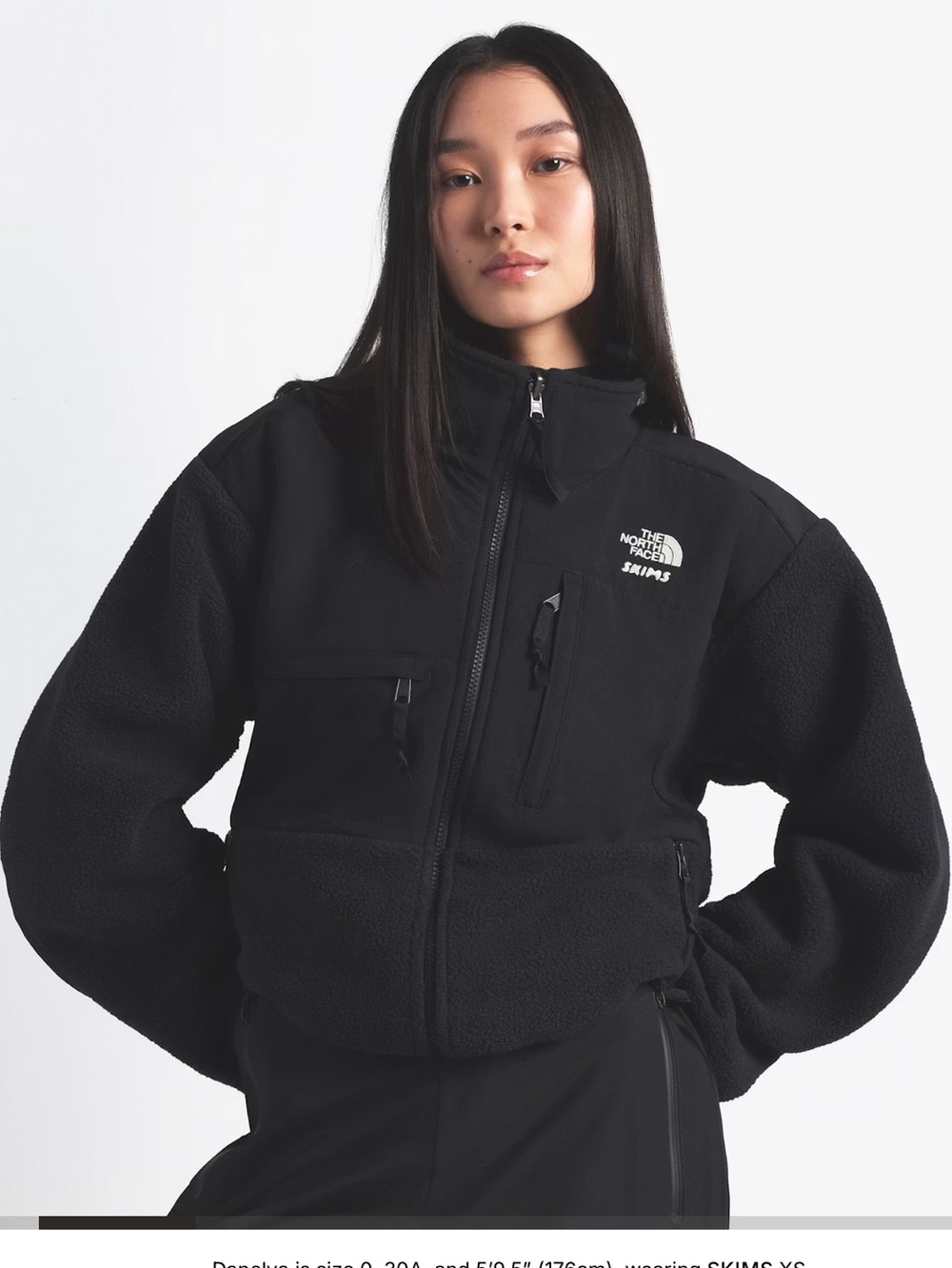 🌿SKIMS NORTH FACE🌿 - Picture 2 of 8